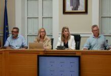 El pleno del Ayuntamiento de Crevillent aprueba las ayudas económicas de becas de Educación Infantil, para emprendedores, modernización de establecimientos y alquiler de locales