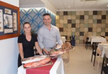 Belén Escrivá representará a Dénia en la Semana de la Gastronomía Sostenible promovida por la FAO