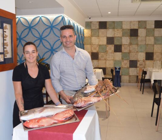 Belén Escrivá representará a Dénia en la Semana de la Gastronomía Sostenible promovida por la FAO