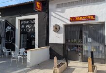 Benilloba estrena un punto de recogida de paquetería de Correos que mejora el servicio para trece municipios alicantinos