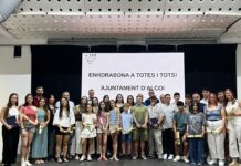 Alcoy vive una nueva edición del Esport en 3D 2025