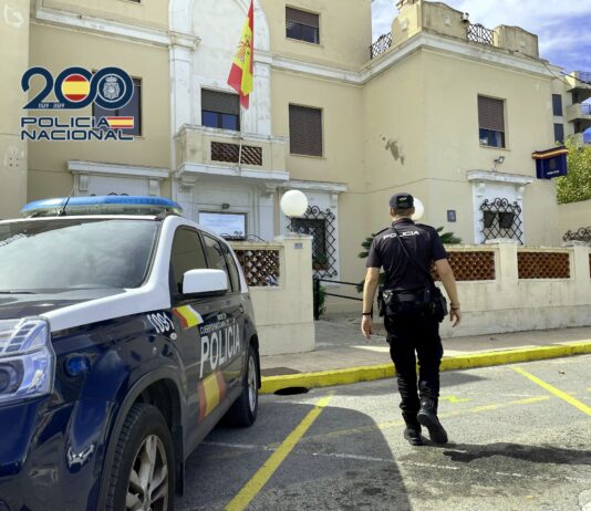 Detenido en Dénia por quedarse con 189.500 euros de la venta de una vivienda que gestionaba en nombre del propietario