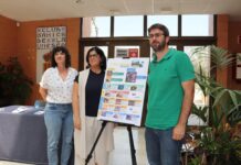 Mutxamel presenta “L’Estiu a Mutxamel”: música, teatro, cine y espectáculos para disfrutar del verano en comunidad