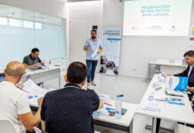 Un total de nueve propuestas de negocio llegan a la final de la tercera edición del programa Torrevieja Emprende