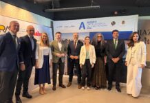 Turisme Comunitat Valenciana impulsa la proyección de Alicante como destino gastronómico en Madrid con ‘L’Exquisit Mediterrani’