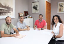 Ondara ofrecerá acceso online a los documentos digitalizados de su Archivo Histórico Municipal