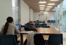 Villajoyosa facilita transporte gratuito al alumnado que realiza las pruebas de acceso a la universidad