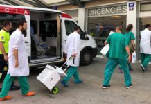 La donación de órganos en vida se incrementa más del doble en la Comunitat Valenciana