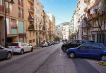 La Zona Alta de Alcoy celebra la XXXIX edición de sus fiestas de barrio