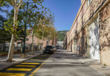 El Ayuntamiento de Alcoy refuerza el tejido vecinal con talleres lúdicos y formativos en los barrios