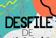 La Reina y Damas de la Sal, y el Carnaval de Torrevieja, protagonistas del desfile de verano del próximo viernes, 15 de agosto