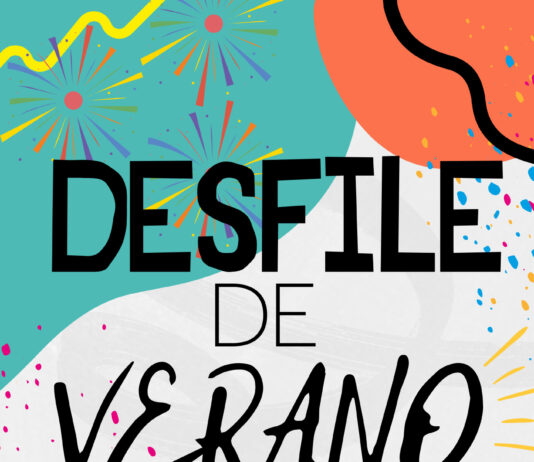 La Reina y Damas de la Sal, y el Carnaval de Torrevieja, protagonistas del desfile de verano del próximo viernes, 15 de agosto