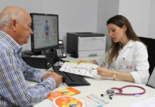 El Hospital Universitario del Vinalopó impulsa un programa pionero de medicina anticipativa para atender a pacientes crónicos y de edad avanzada