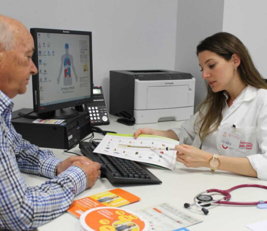El Hospital Universitario del Vinalopó impulsa un programa pionero de medicina anticipativa para atender a pacientes crónicos y de edad avanzada