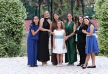 La Plaça Josep Carreras acoge este sábado la Coronación de las Reinas y Damas 2025 de las Fiestas Mayores de Sant Joan