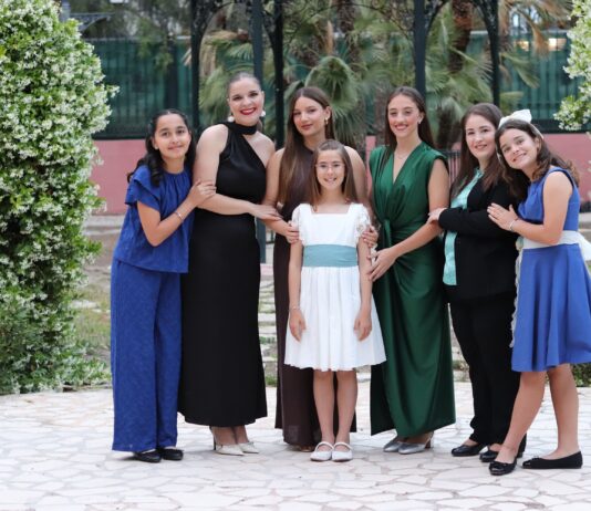 La Plaça Josep Carreras acoge este sábado la Coronación de las Reinas y Damas 2025 de las Fiestas Mayores de Sant Joan