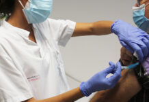 El Departamento de Salud del Vinalopó refuerza la importancia de la vacunación frente al Herpes Zóster en población de riesgo