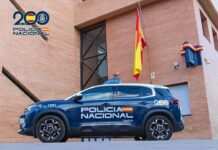 La Policía Nacional ha detenido a dos varones por falsificar y cobrar un cheque del AMPA de un colegio de Crevillente