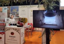 Mutxamel lleva su sabor y tradición a la VII Feria Alicante Gastronómica 2025