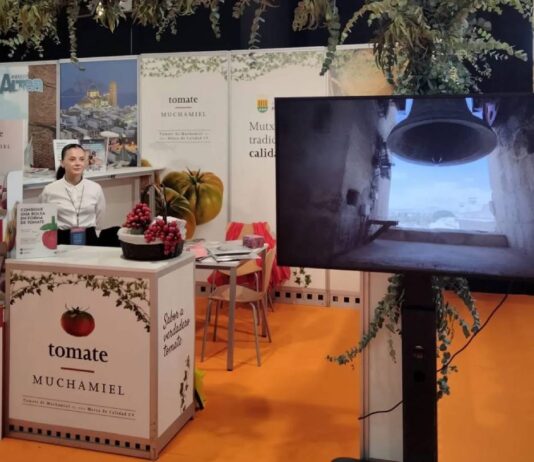 Mutxamel lleva su sabor y tradición a la VII Feria Alicante Gastronómica 2025