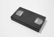 ¿Cuál es la mejor manera de digitalizar las cintas VHS?