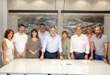 El Ayuntamiento de Sant Joan logra una subvención europea de 6 millones de euros para realizar proyectos de desarrollo urbano sostenible