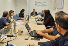 Educación adapta a la realidad actual la normativa de las Enseñanzas de Régimen Especial en la Comunitat Valenciana