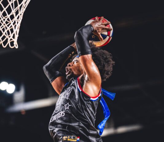 Los Harlem Globetrotters celebrarán su centenario con un espectáculo en Alicante