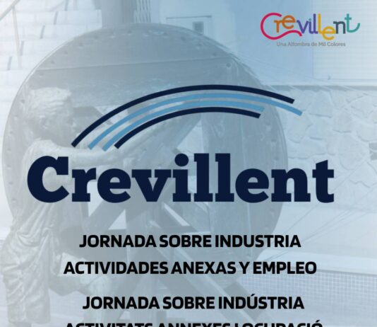 Presentada la Jornada de Industria, Actividades Anexas y Empleo para poner en valor el tejido empresarial local
