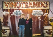 Alicante estrena Vinoteando, la feria que difunde la cultura del vino con bodegas de España