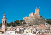 Novelda, el Poble Nou de Benitatxell y Biar entran en el listado de Municipios Turísticos de la Comunitat Valenciana