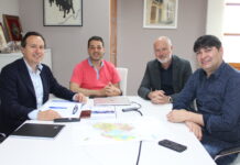 Ondara adjudica a Fepeval el asesoramiento para crear las nuevas entidades de gestión de sus polígonos industriales