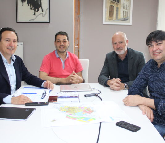 Ondara adjudica a Fepeval el asesoramiento para crear las nuevas entidades de gestión de sus polígonos industriales