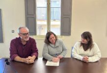 Pedreguer aprueba un nuevo convenio laboral para la Escuela Infantil Municipal “La Glorieta”