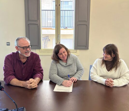 Pedreguer aprueba un nuevo convenio laboral para la Escuela Infantil Municipal “La Glorieta”