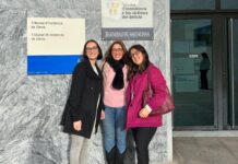 Magdalena Amàlia Server toma posesión como nueva jueza de paz de Ondara