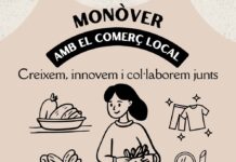Monóvar refuerza el apoyo al pequeño comercio con una nueva campaña municipal