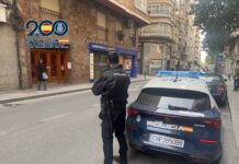 Dos mujeres detenidas en Elche tras denunciar robos violentos que nunca ocurrieron