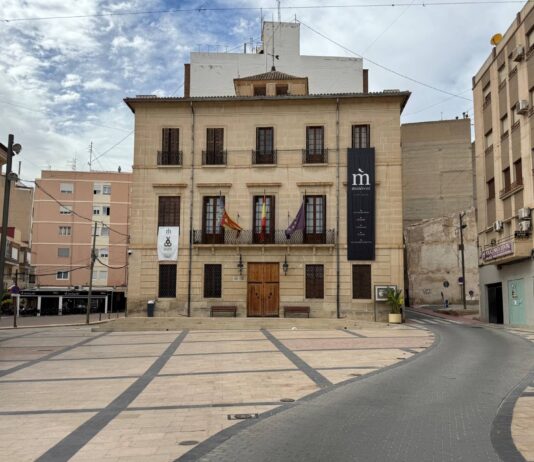 El Ayuntamiento de Monóvar aprueba la oferta de empleo público de 2026