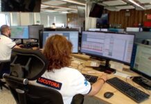 Más de 300 incidencias sanitarias en la provincia de Alicante durante la Nochevieja