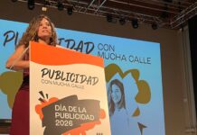 La Asociación 361º celebro el Día de la Publicidad