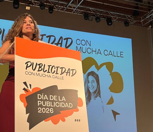 La Asociación 361º celebro el Día de la Publicidad