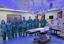 Alcoy estrena el quirófano integrado más avanzado de la provincia en el Hospital Virgen de los Lirios