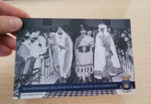 Biar mantiene su tradición de 70 años con los Reyes Magos