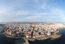 Torrevieja supera los 110.000 vecinos y consolida su crecimiento poblacional al inicio de 2026