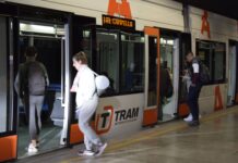 Uno de cada cuatro viajeros del TRAM de Alicante elige el tranvía aunque tenga coche propio