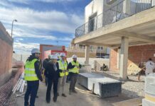 Alicante concentra el mayor desarrollo del Plan VIVE con cerca de 3.000 viviendas protegidas en marcha