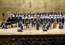 La Coral Tabaquera Alicantina cantará en el Vaticano