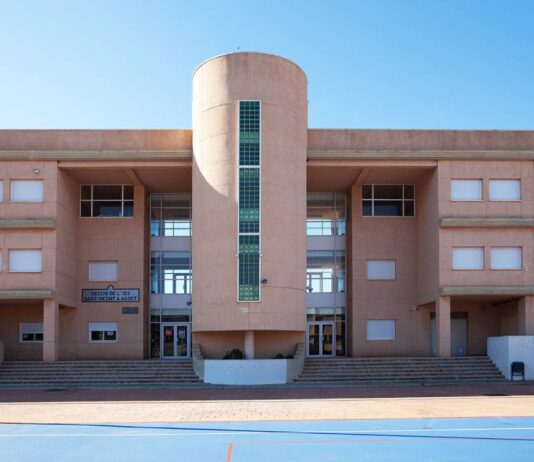 Agost acoge hoy la Trobada d´Escola Valenciana 2026