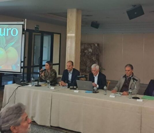 La Comunitat Valenciana lidera el apoyo al seguro agrario en España con una inversión de 37 millones de euros